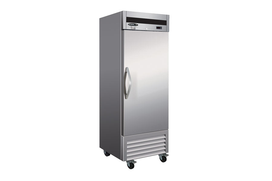 Upright bottom mount freezer - IB27F | Kitchen Equipped