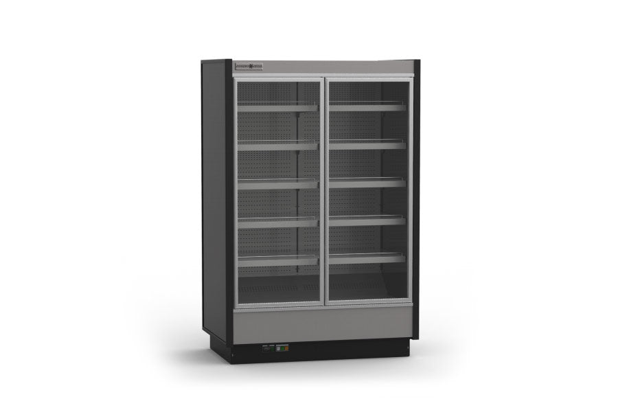 High Volume Grab and Go - KGV-MR-3-R | Kitchen Equipped