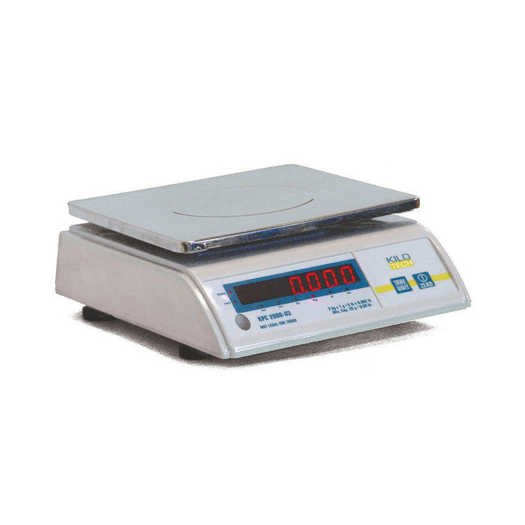 Kilotech - KPC-2000 Portion Scale