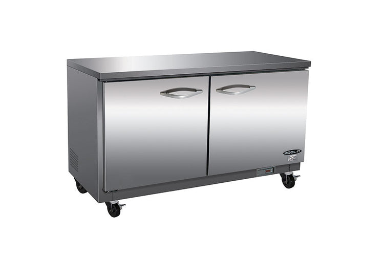 Undercounter Freezer - IUC48F | Kitchen Equipped