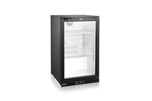 Glass Door Merchandiser Refrigerator - KGM-7 | Kitchen Equipped