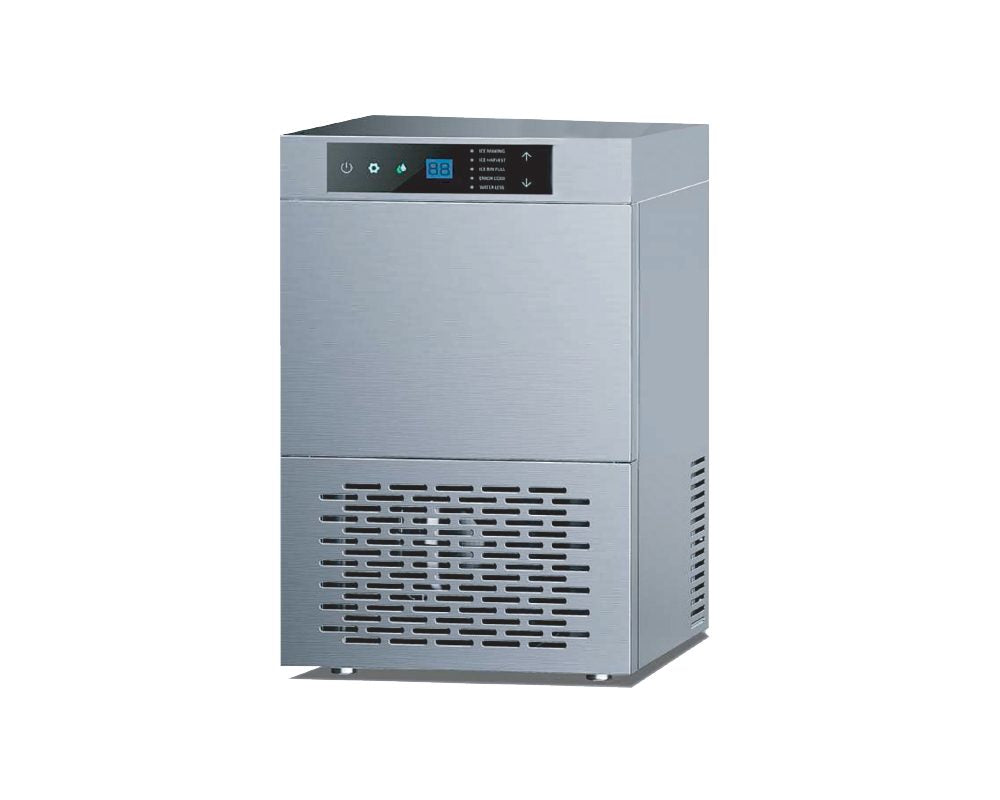 Osion  -   - undercounter ice maker - OCU-90