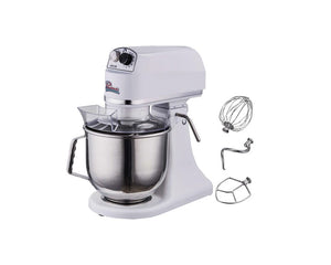 Planetary Mixer - PM-7 | Kitchen Equipped