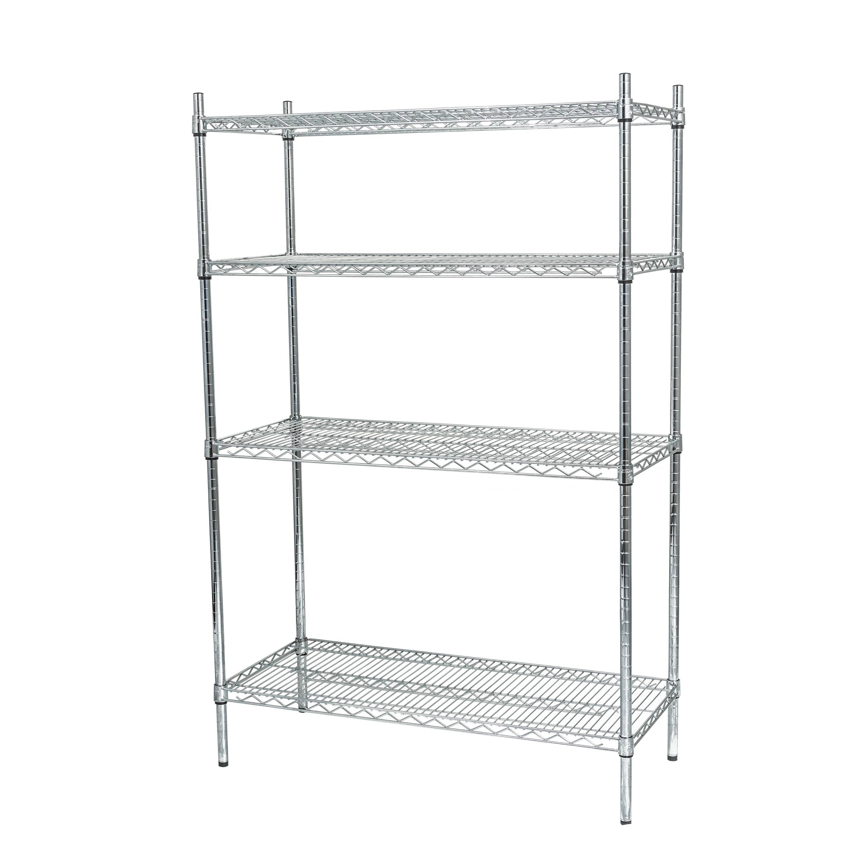 Thorinox - CHROME WIRESHELF UNIT - TCFS