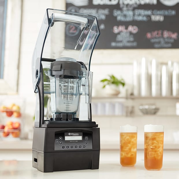 Vitamix 36019 The Quiet One Commercial Blender | Kitchen Equipped