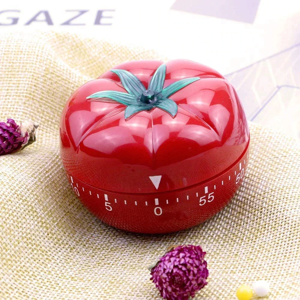 Tomato Timer