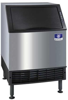 Manitowoc - UDP0140A- 251Z  26" NEO Undercounter Ice Machine with 135 lbs