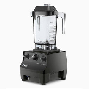 Vitamix 062824 1.4L Drink Machine Advance Blender, 2.3-HP Motor - 120V/11.5A | Kitchen Equipped