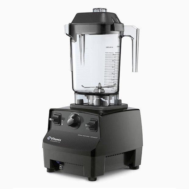 Vitamix 062824 1.4L Drink Machine Advance Blender, 2.3-HP Motor - 120V/11.5A | Kitchen Equipped