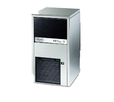 Brema Undercounter Ice Maker with Bin - CB249A | Kitchen Equipped
