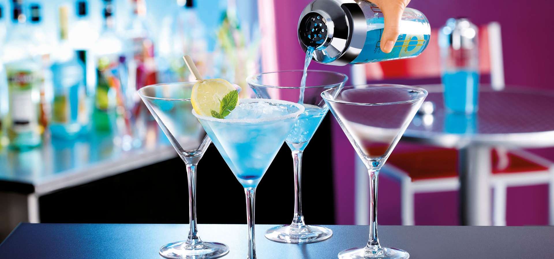 Luminarc - Cocktail Glass 5 Oz.