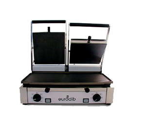 Eurodib Panini Grill - PDM3000 | Kitchen Equipped