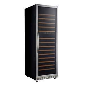 Eurodib Urban Style Wine Cabinet - USF168D | Kitchen Equipped