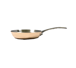 Mini Copper Fry Pan - 3214101 | Kitchen Equipped