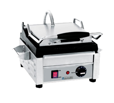 Panini Machine - SFE02325-120 | Kitchen Equipped