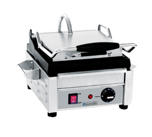 Panini Machine - SFE02325-120 | Kitchen Equipped