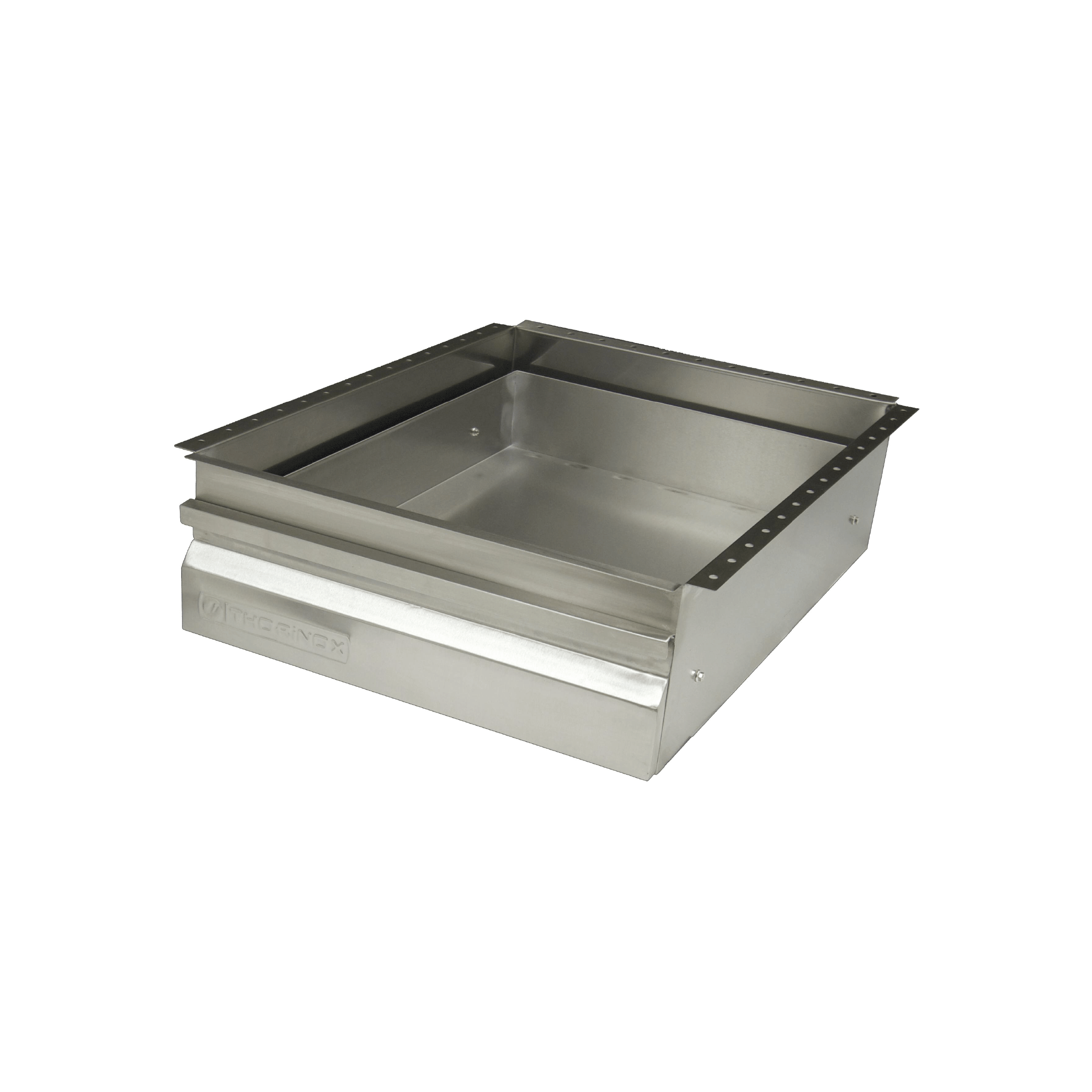 Thorinox - Stainless Steel Drawer Storage - TDRS/ TDRD-SS