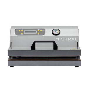 External Vacuum Sealer - MISTRAL | Kitchen Equipped