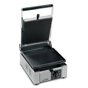 Eurodib Panini Grill | Kitchen Equipped