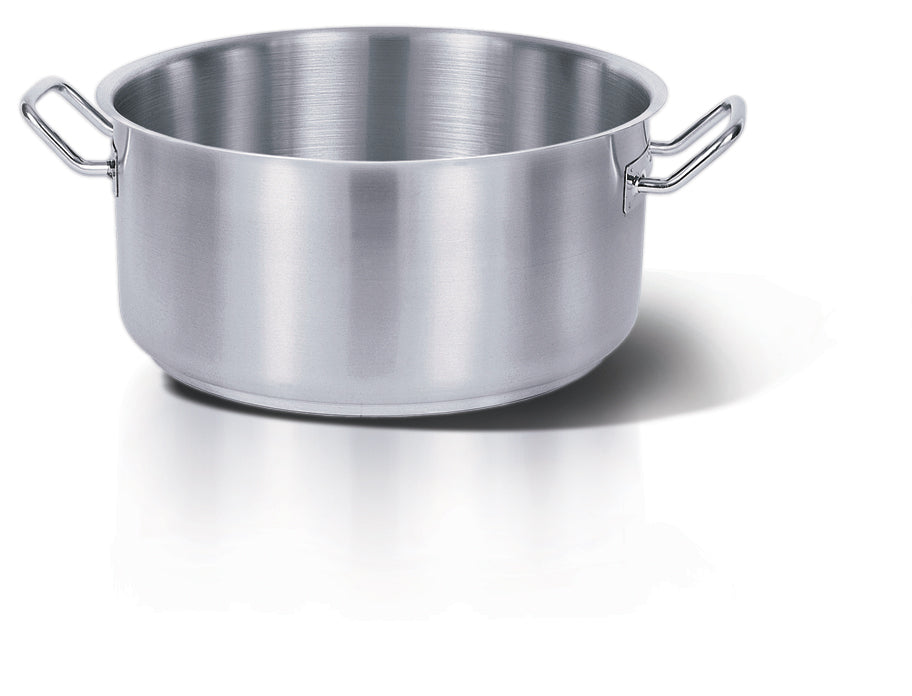 Homichef Induction Stock Pot - HOM454515