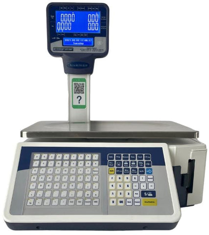 Kilotech Integrator LE.3K - Digital Scale for Computing Prices or Inventory Management