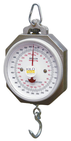 Kilotech KHS C3 - Heavy Duty Hanging Dial Scale