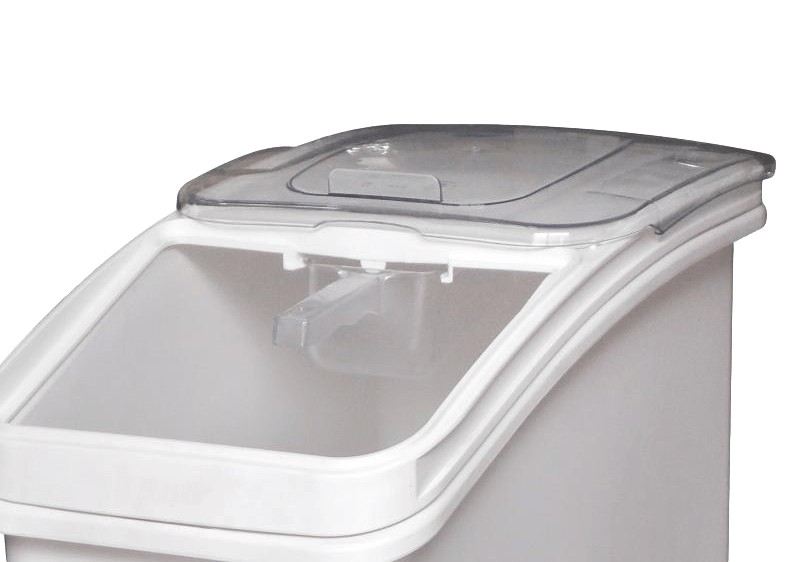 Omcan 31387 - Ingredient Bin with 80 Litre Capacity