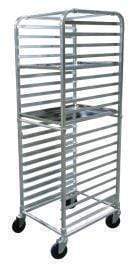 Omcan - Aluminum Sheet Pan Rack | Kitchen Equipped