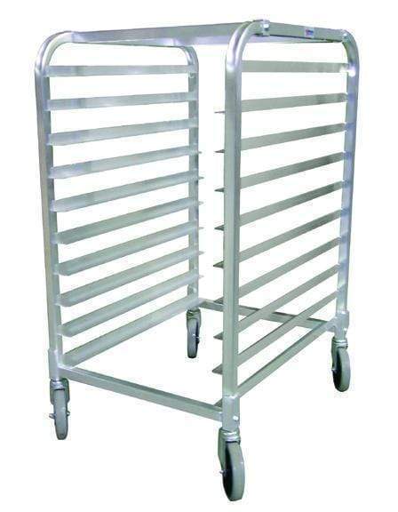 Omcan - Aluminum Sheet Pan Rack