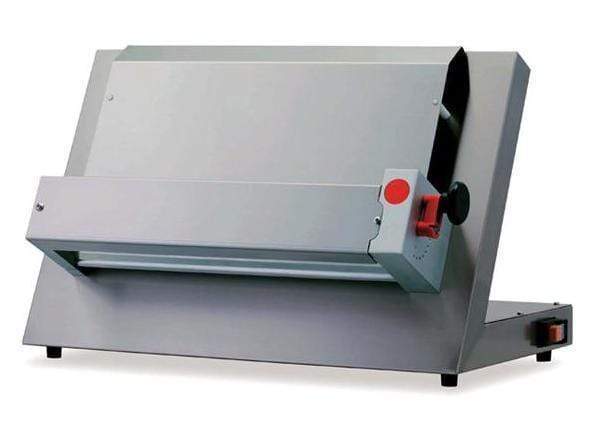 Omcan BE-IT-0337 - 13.3" Single Pass Dough Sheeter | Kitchen Equipped