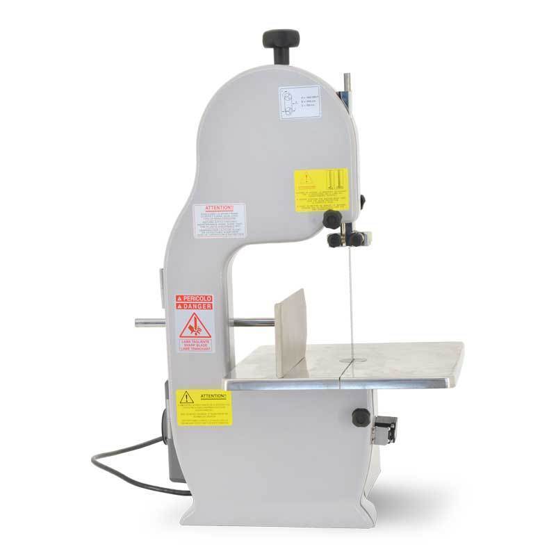 Omcan - Countertop Band Saw | Kitchen Equipped