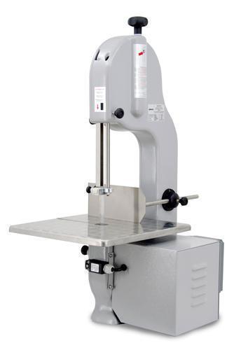 Omcan - Countertop Band Saw