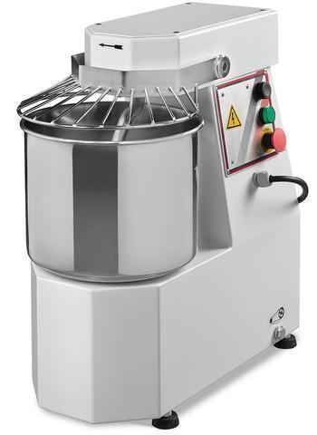 Omcan - Elite Series Spiral Mixer | Kitchen Equipped