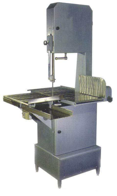 Omcan - Floor Band Saw