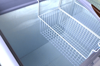 Omcan FR-CN-1016 - 39" Ice Cream Display Freezer - 9.2 Cu. Ft.