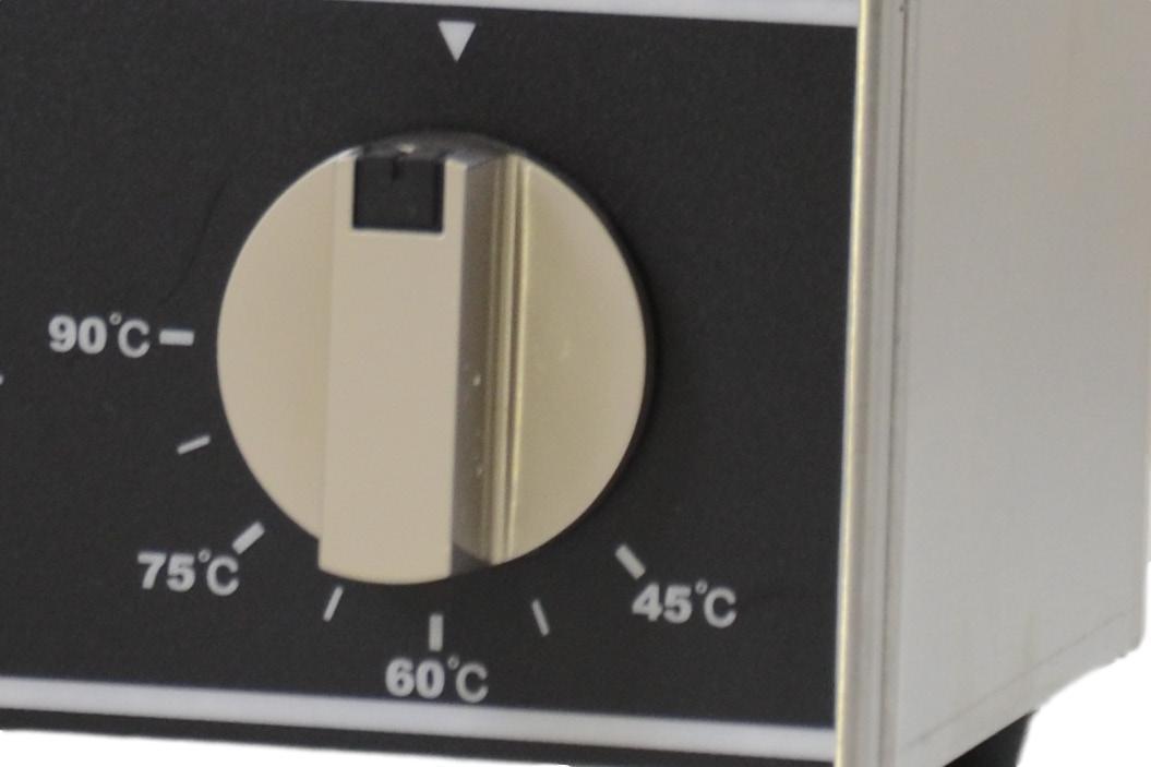 Omcan FW-CN-1602 - Double Bottle Topping Warmer