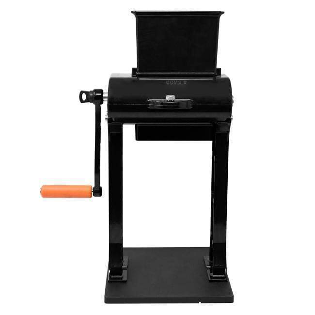 Omcan - Manual Meat Tenderizer and Slicer
