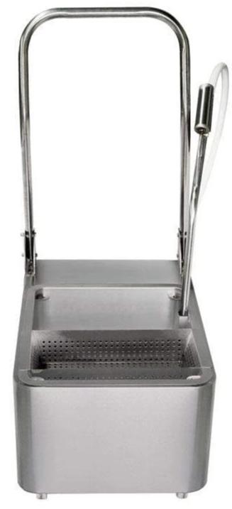 Omcan OF-CN-0030 - Mobile Fryer Oil Filtration System