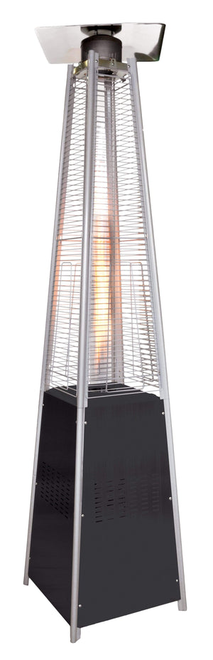 Omcan PH-CN-0042 - Propane, Quartz Tube Commercial Patio Heater | Kitchen Equipped