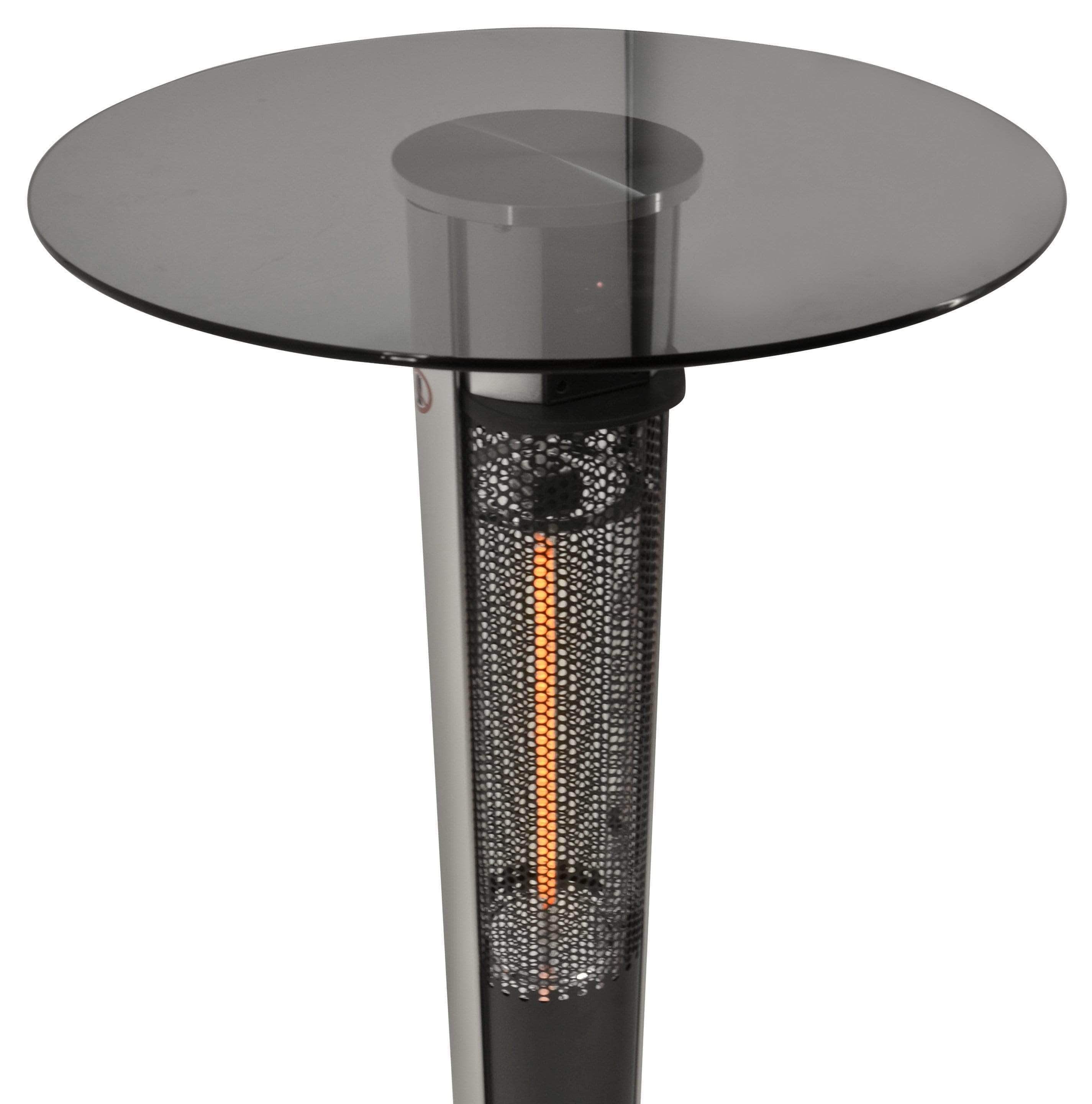 Omcan PH-CN-1100-T - Electric Commercial Heated Patio Table