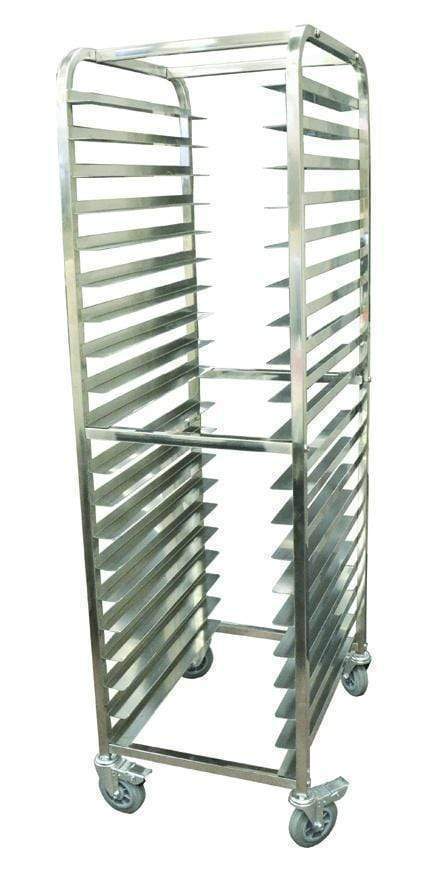 Omcan - Stainless Steel Sheet Pan Rack