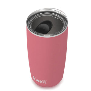 Swell  #SW18TB744  Coral Reef Tumbler - 530 ml (18 oz)