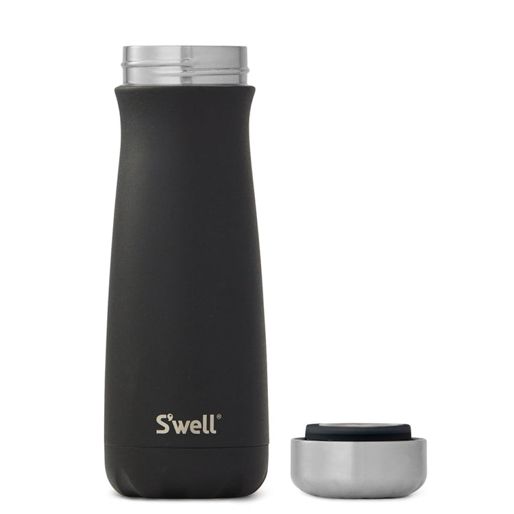 Swell  #SW20TL314  Onyx Traveler - 20oz (590ml)