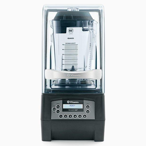 Vitamix 36019 The Quiet One Commercial Blender | Kitchen Equipped