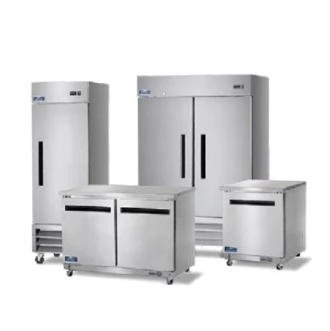 commercial refigeration