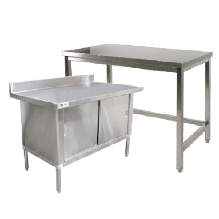 Work Tables